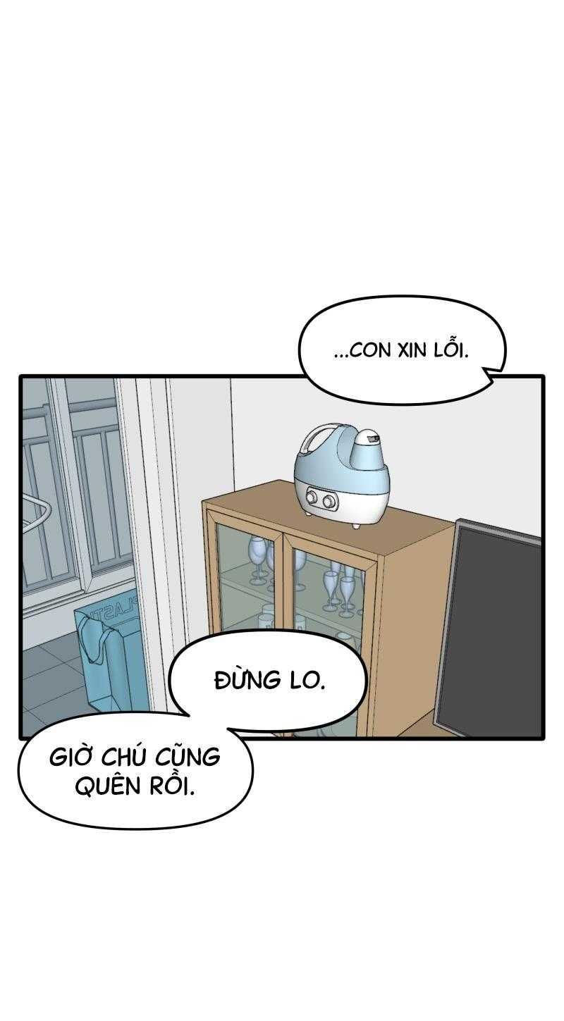 Truyện Ngôn Nhưng Không Ngôn Lắm Chapter 89 - 52