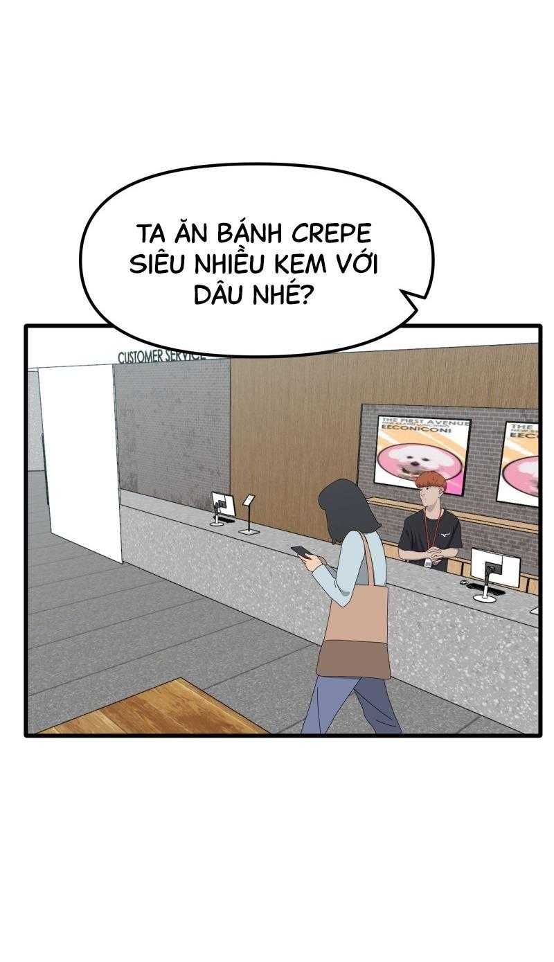 Truyện Ngôn Nhưng Không Ngôn Lắm Chapter 89 - 64