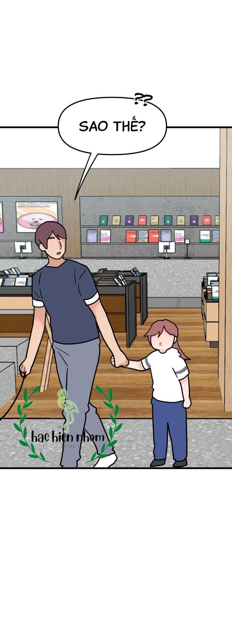 Truyện Ngôn Nhưng Không Ngôn Lắm Chapter 89 - 69