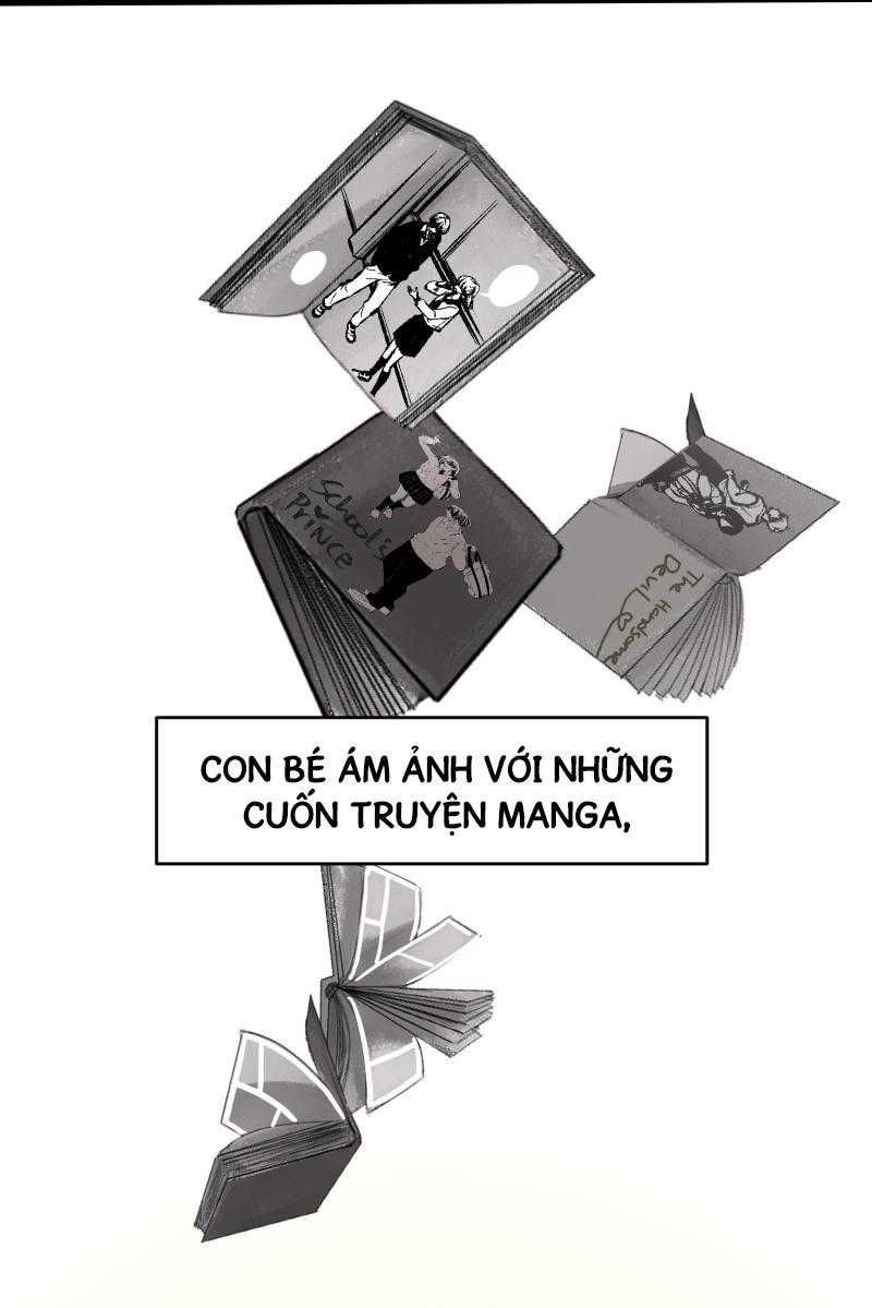 Truyện Ngôn Nhưng Không Ngôn Lắm Chapter 89 - 73