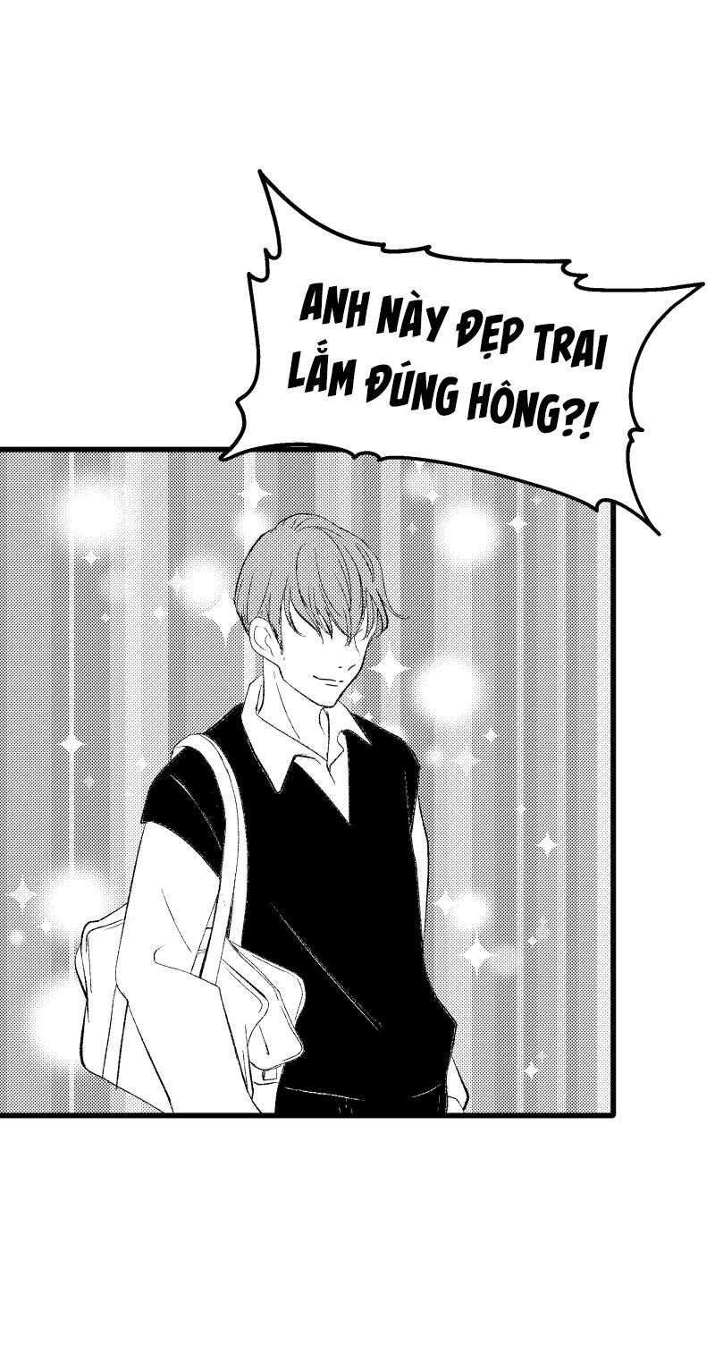 Truyện Ngôn Nhưng Không Ngôn Lắm Chapter 89 - 78