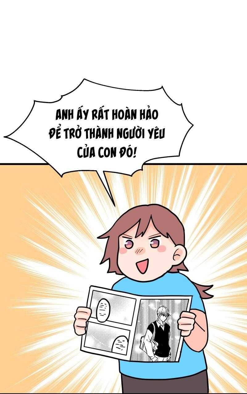 Truyện Ngôn Nhưng Không Ngôn Lắm Chapter 89 - 79