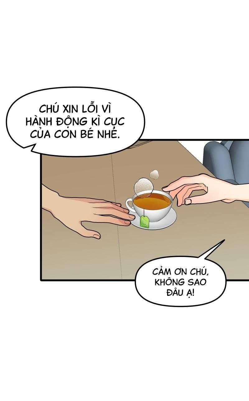 Truyện Ngôn Nhưng Không Ngôn Lắm Chapter 89 - 9