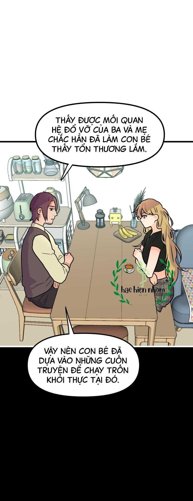 Truyện Ngôn Nhưng Không Ngôn Lắm Chapter 89 - 81