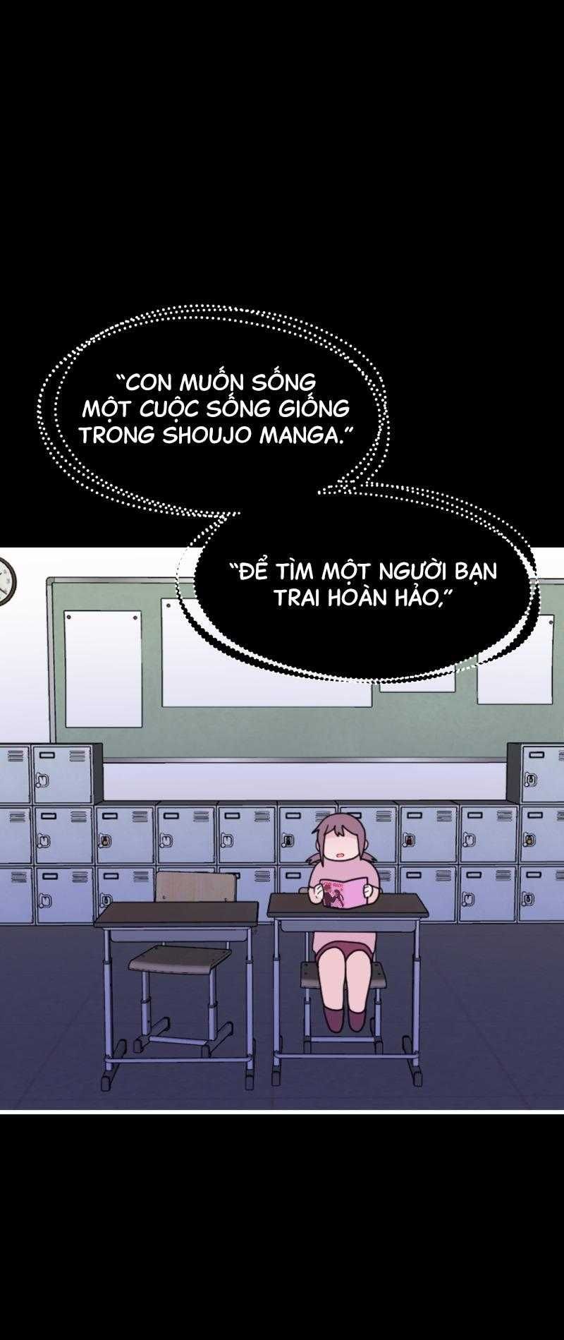 Truyện Ngôn Nhưng Không Ngôn Lắm Chapter 89 - 82