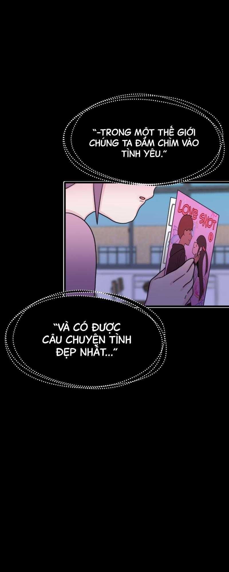 Truyện Ngôn Nhưng Không Ngôn Lắm Chapter 89 - 83