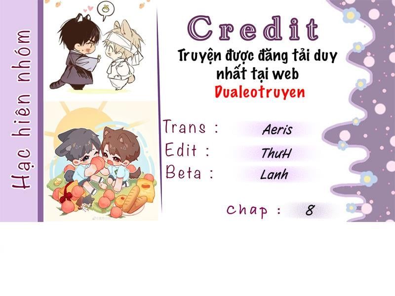 Truyện Ngôn Nhưng Không Ngôn Lắm Chapter 9 - 2