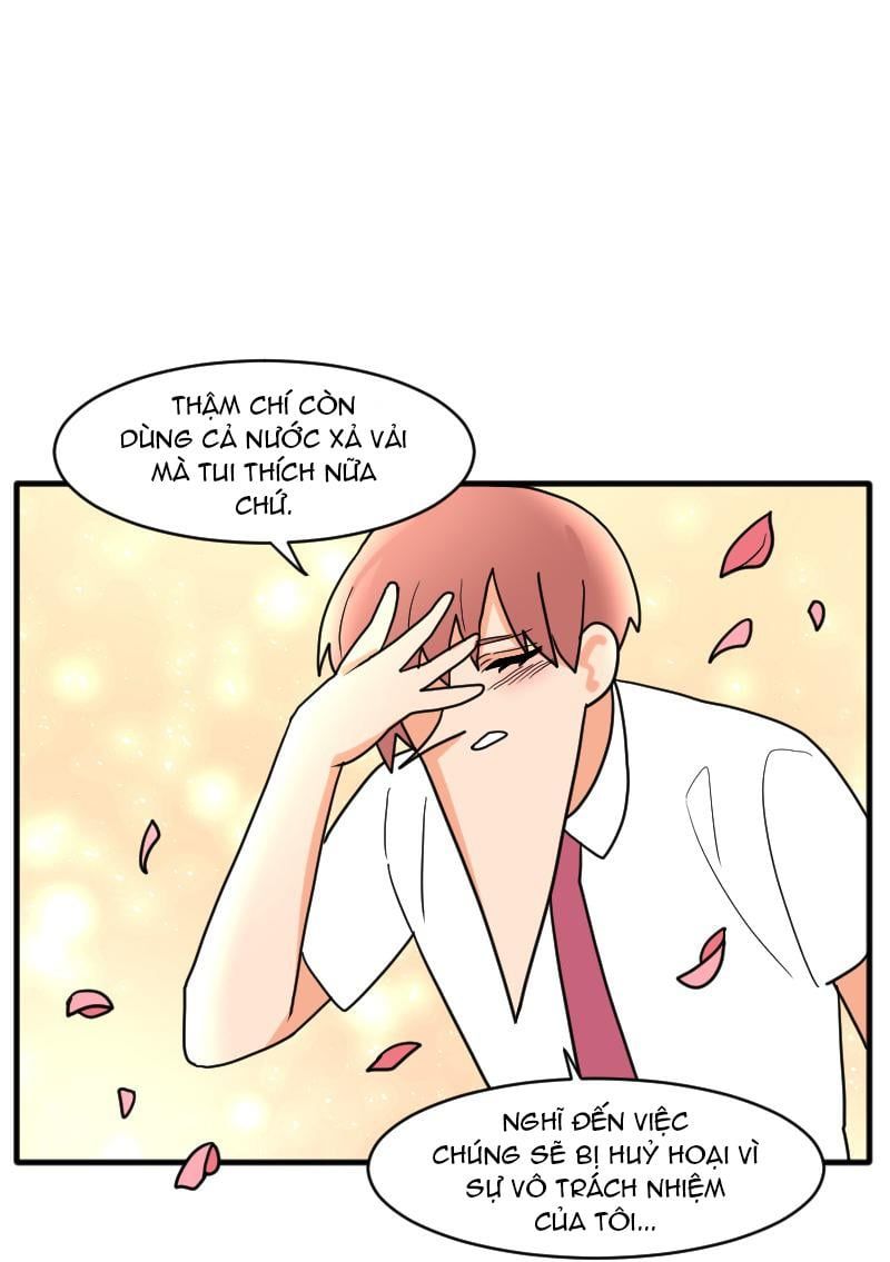 Truyện Ngôn Nhưng Không Ngôn Lắm Chapter 9 - 102