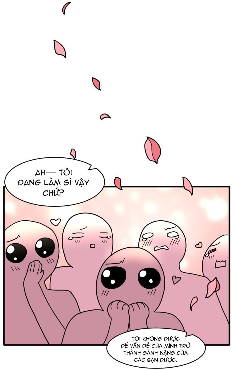 Truyện Ngôn Nhưng Không Ngôn Lắm Chapter 9 - 103