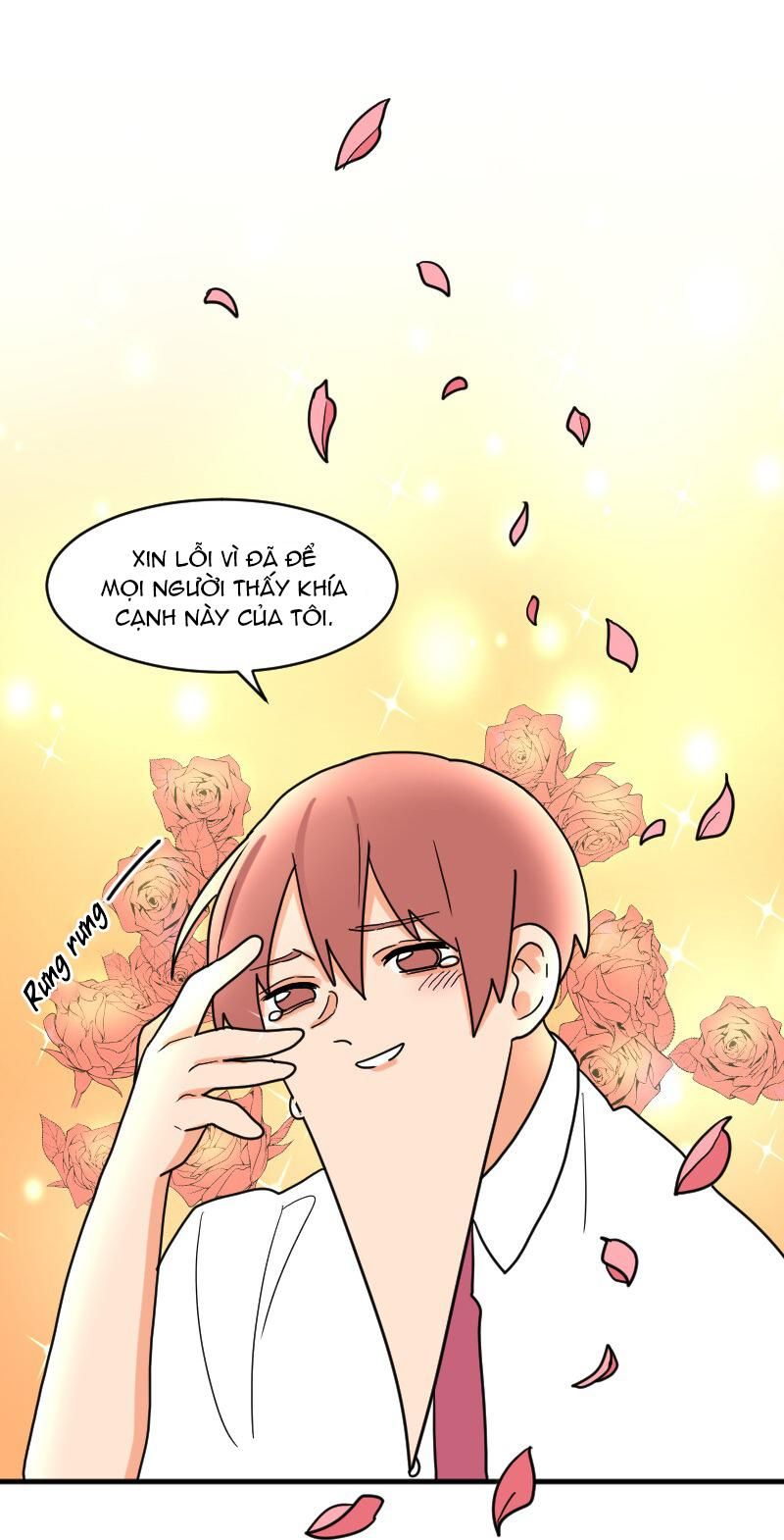 Truyện Ngôn Nhưng Không Ngôn Lắm Chapter 9 - 104