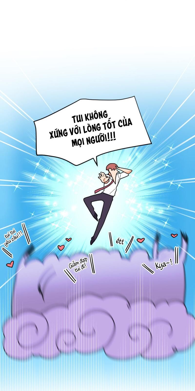 Truyện Ngôn Nhưng Không Ngôn Lắm Chapter 9 - 107