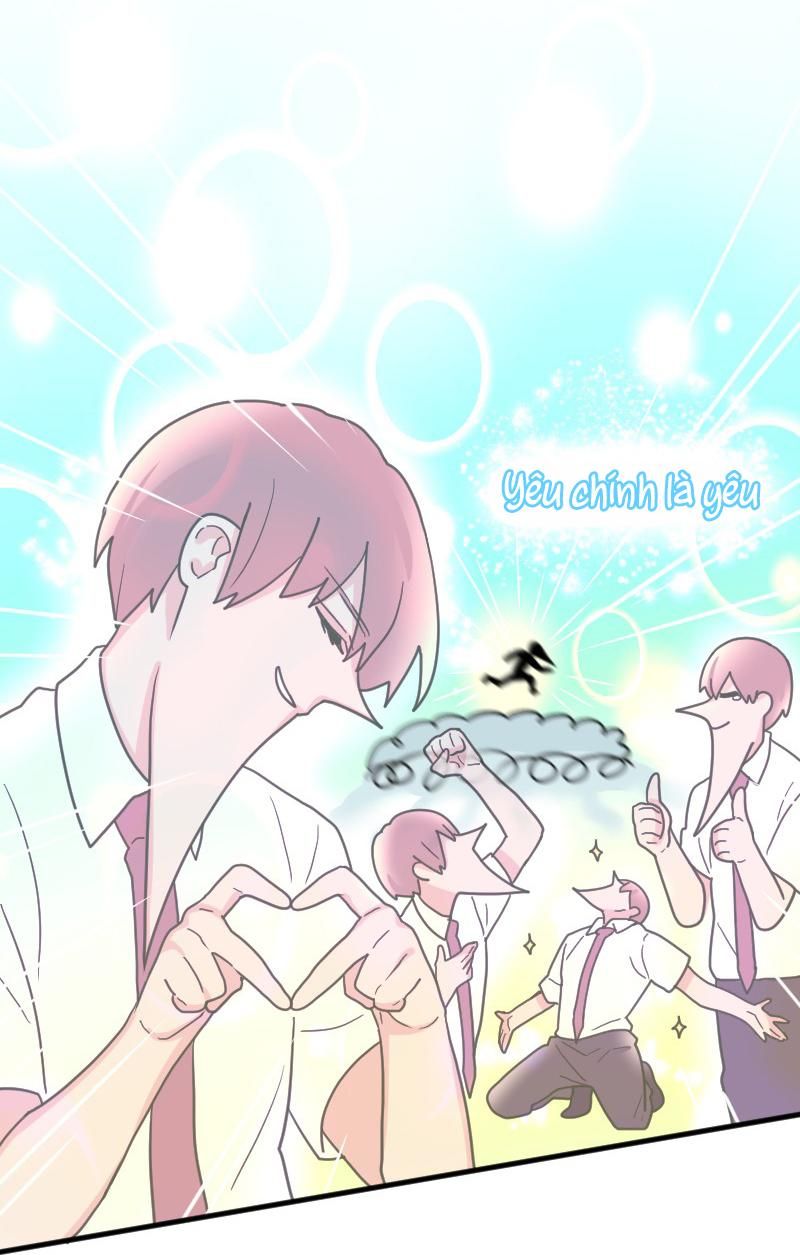 Truyện Ngôn Nhưng Không Ngôn Lắm Chapter 9 - 109