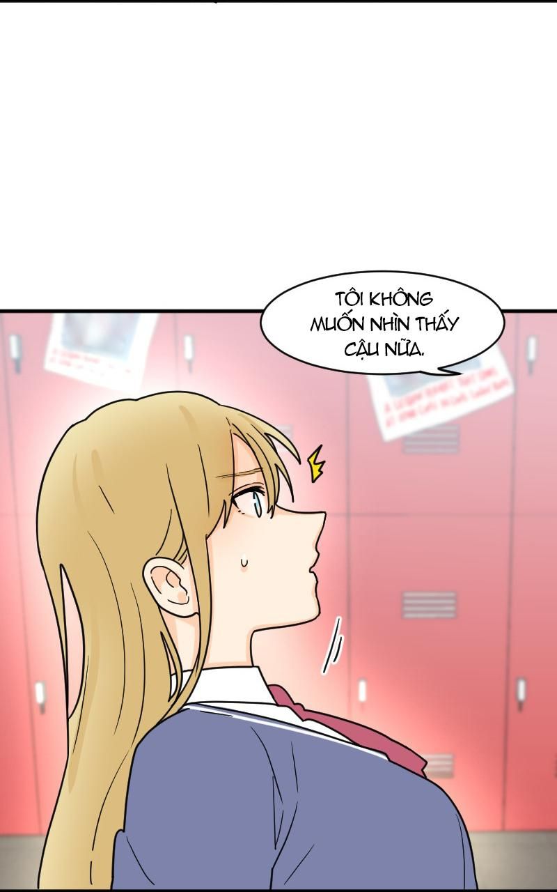 Truyện Ngôn Nhưng Không Ngôn Lắm Chapter 9 - 12