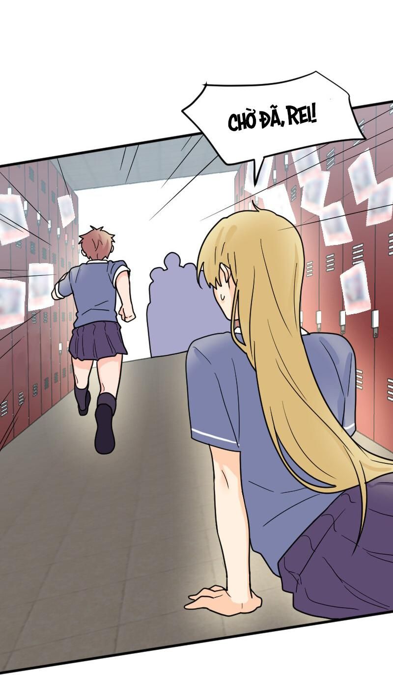 Truyện Ngôn Nhưng Không Ngôn Lắm Chapter 9 - 14