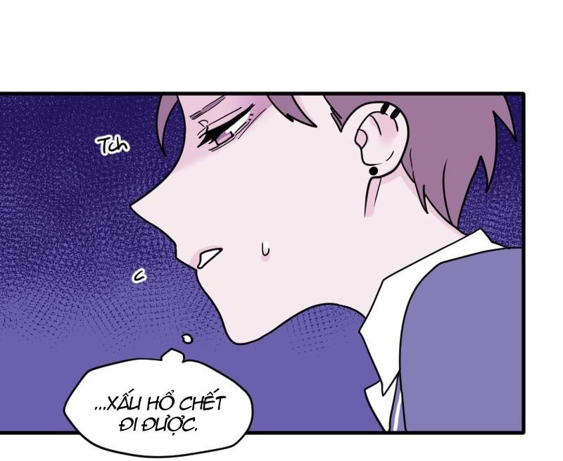 Truyện Ngôn Nhưng Không Ngôn Lắm Chapter 9 - 18