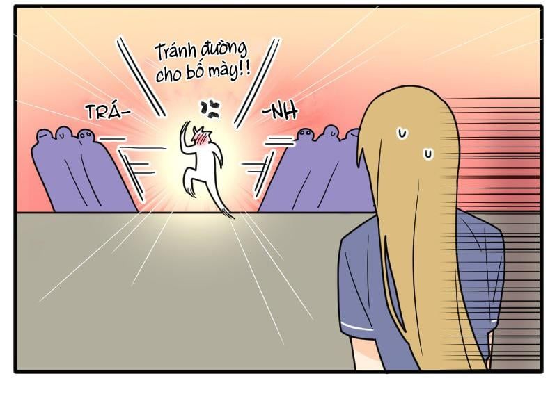 Truyện Ngôn Nhưng Không Ngôn Lắm Chapter 9 - 26