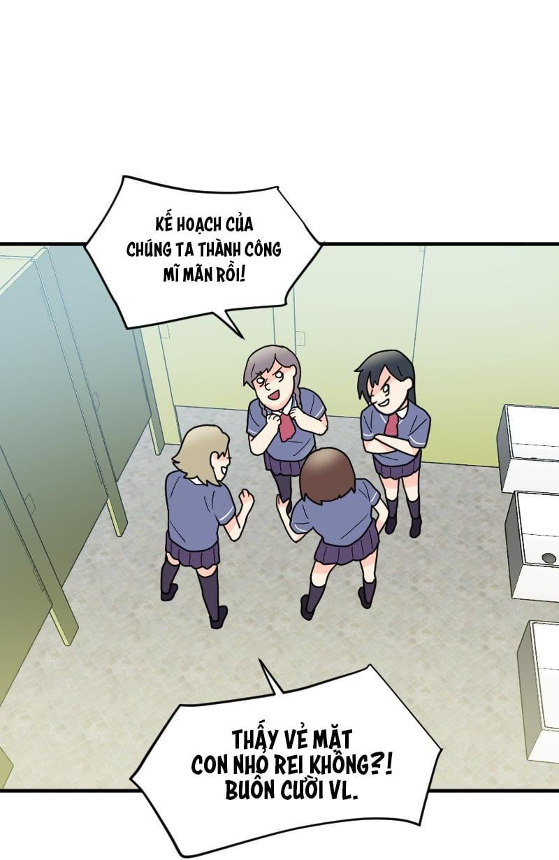 Truyện Ngôn Nhưng Không Ngôn Lắm Chapter 9 - 33