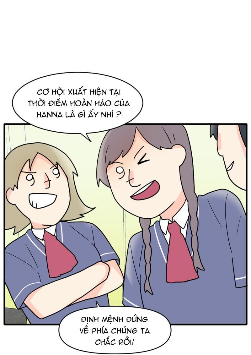 Truyện Ngôn Nhưng Không Ngôn Lắm Chapter 9 - 34