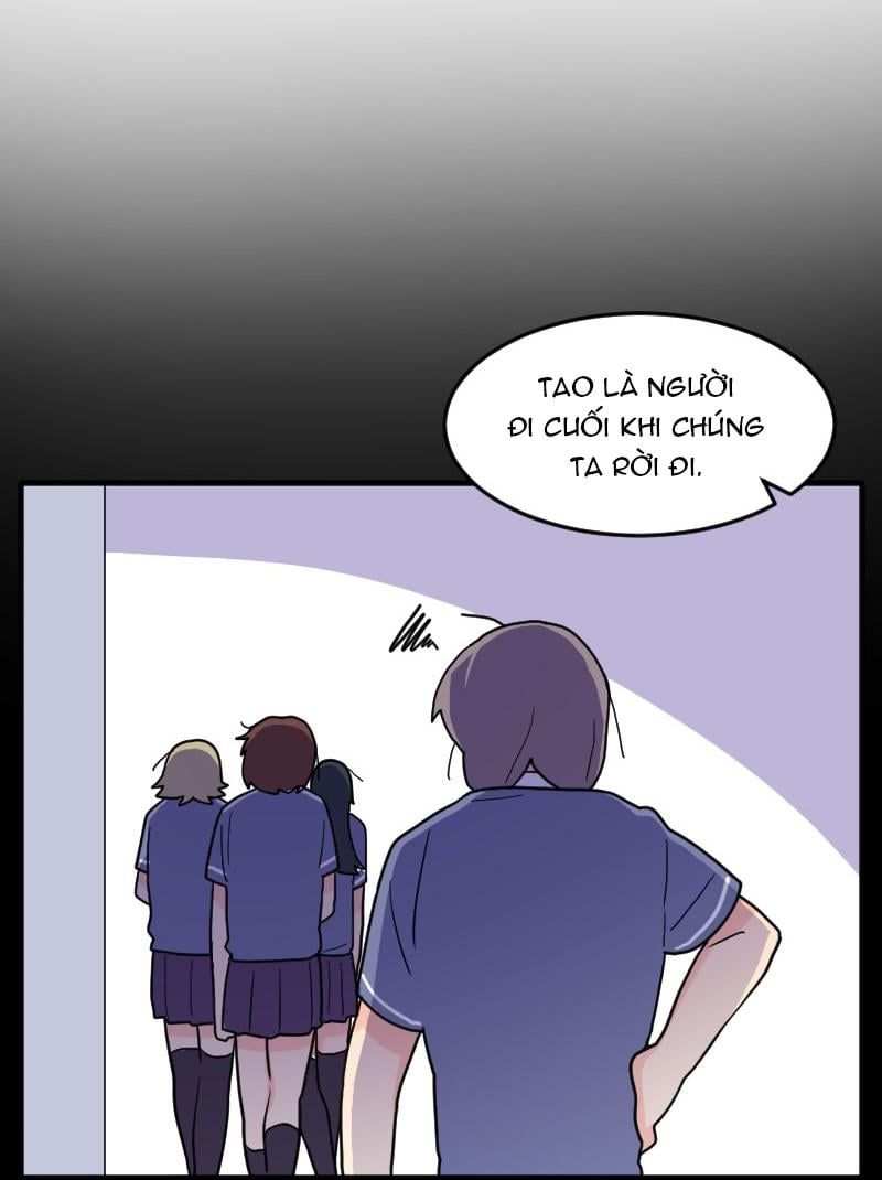 Truyện Ngôn Nhưng Không Ngôn Lắm Chapter 9 - 36