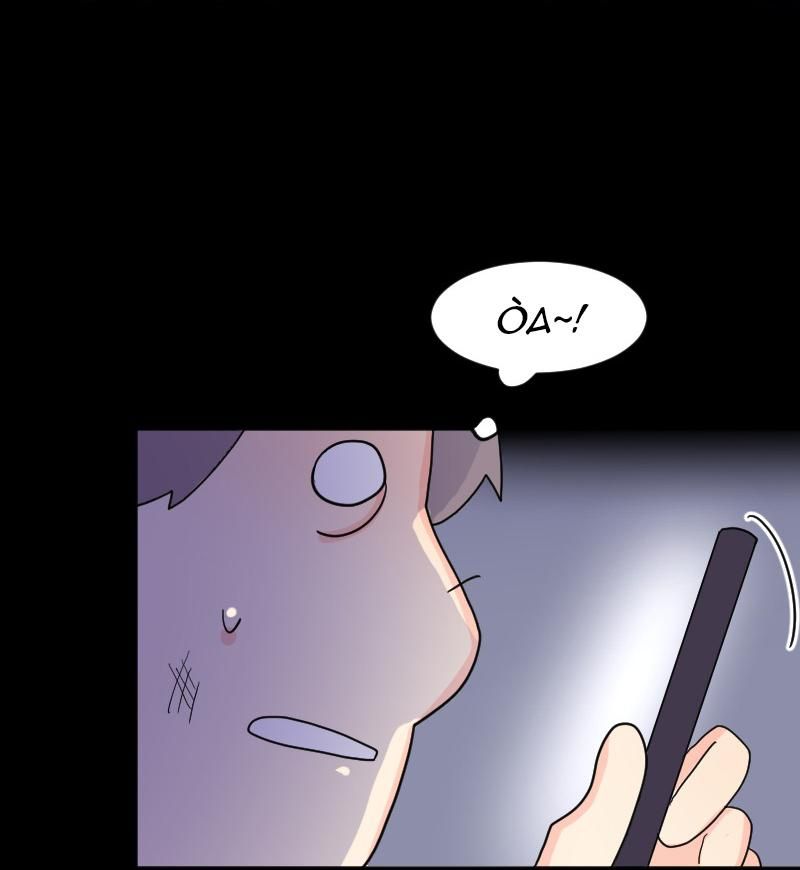 Truyện Ngôn Nhưng Không Ngôn Lắm Chapter 9 - 41