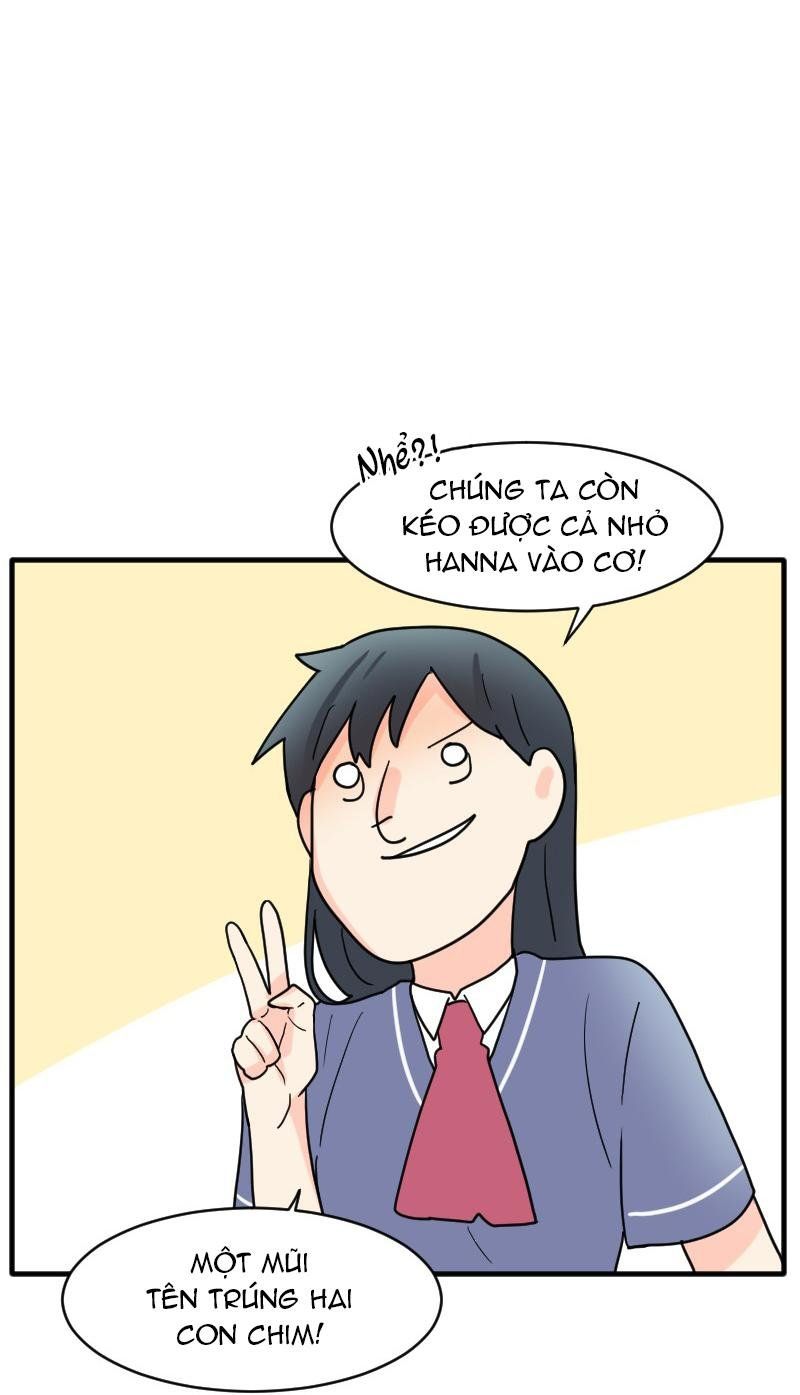 Truyện Ngôn Nhưng Không Ngôn Lắm Chapter 9 - 47