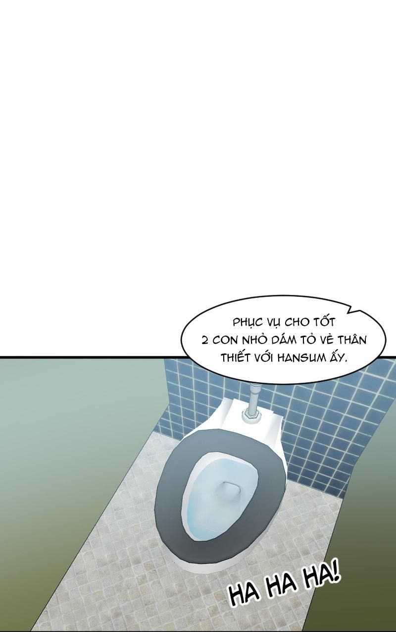 Truyện Ngôn Nhưng Không Ngôn Lắm Chapter 9 - 48