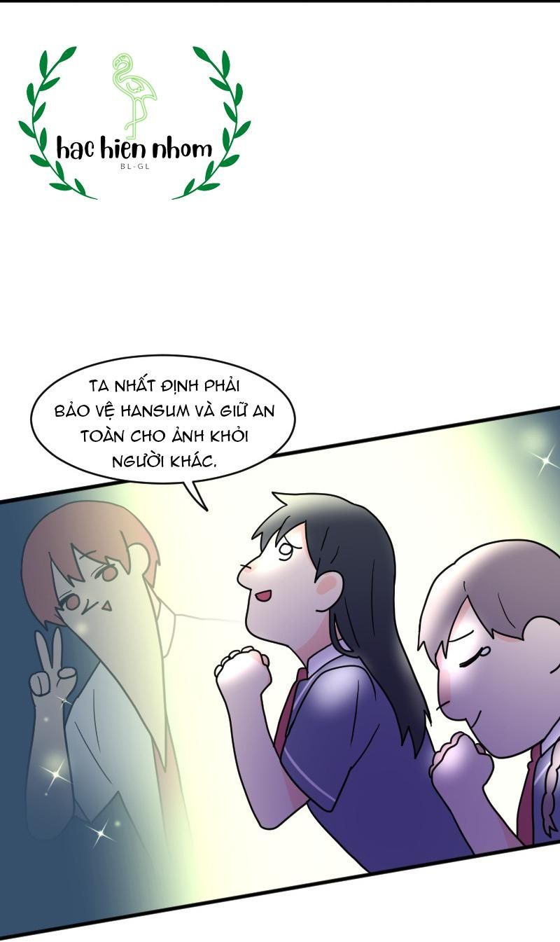 Truyện Ngôn Nhưng Không Ngôn Lắm Chapter 9 - 49
