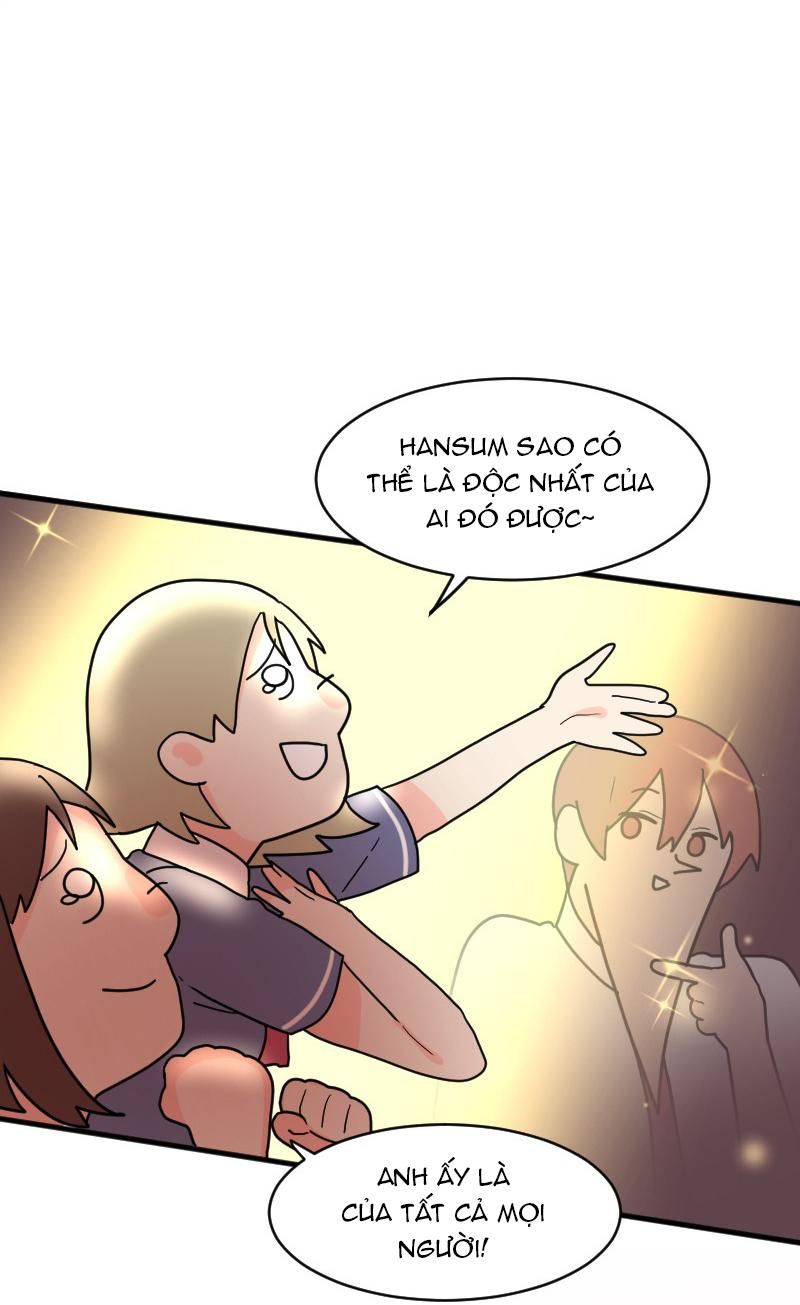 Truyện Ngôn Nhưng Không Ngôn Lắm Chapter 9 - 50