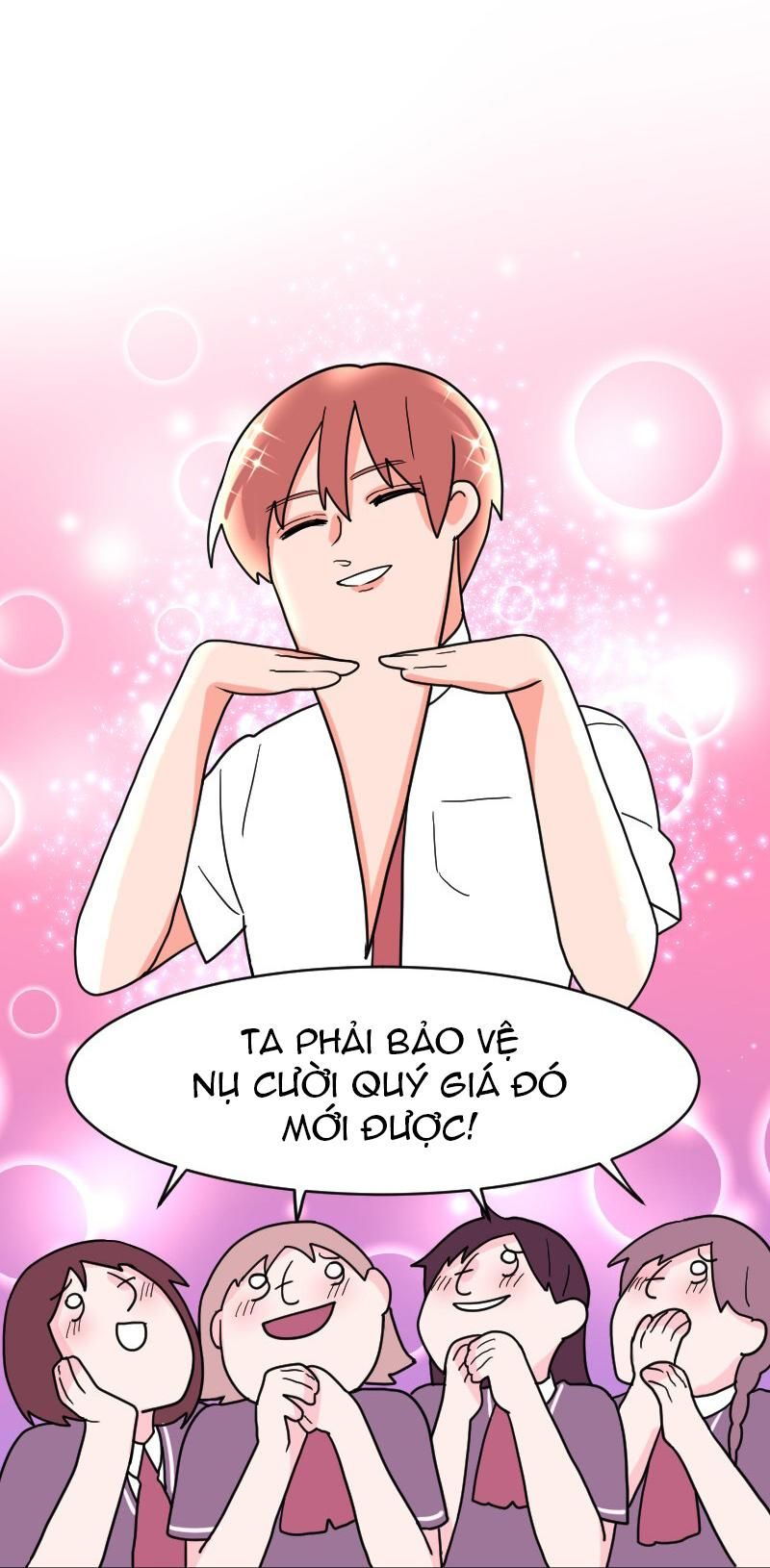 Truyện Ngôn Nhưng Không Ngôn Lắm Chapter 9 - 51