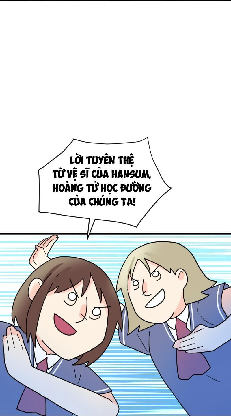 Truyện Ngôn Nhưng Không Ngôn Lắm Chapter 9 - 52