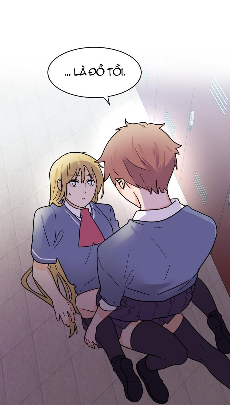 Truyện Ngôn Nhưng Không Ngôn Lắm Chapter 9 - 7