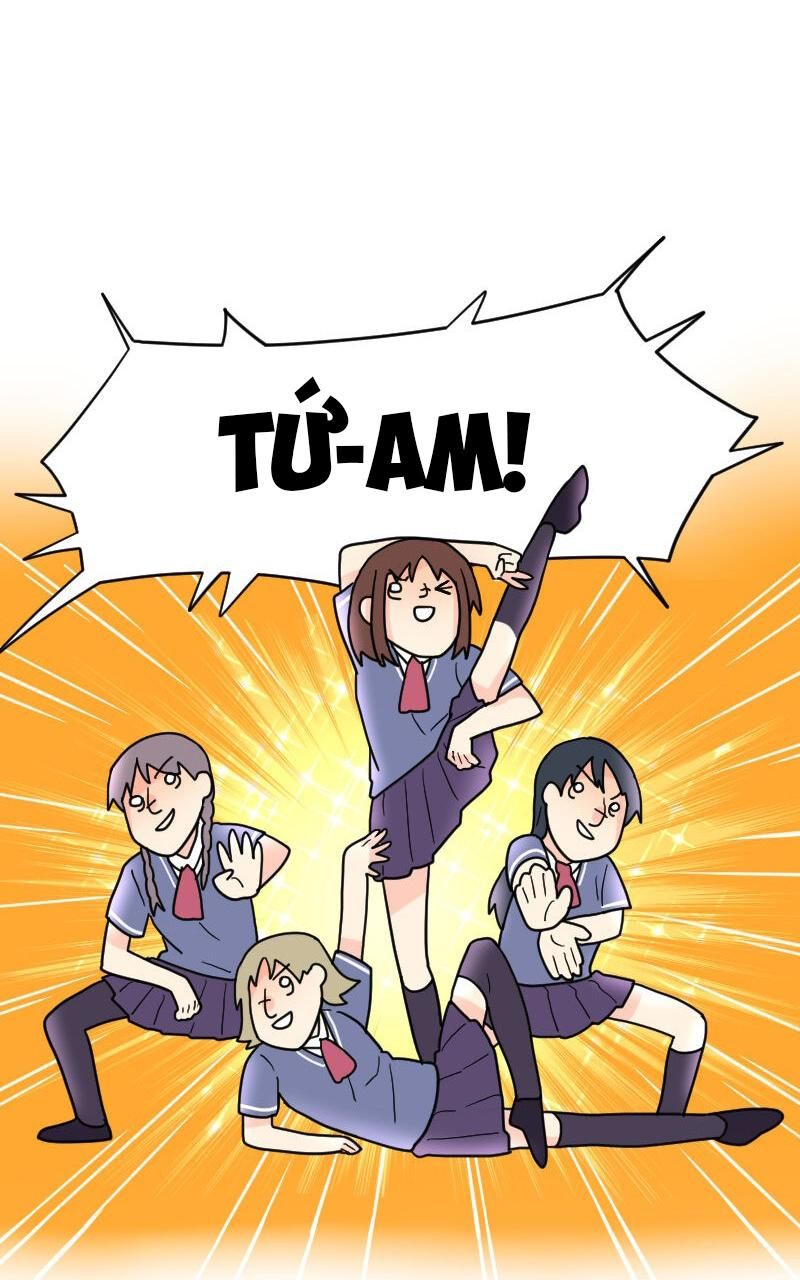 Truyện Ngôn Nhưng Không Ngôn Lắm Chapter 9 - 61