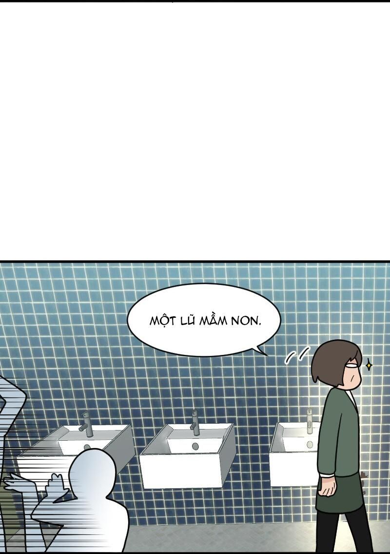 Truyện Ngôn Nhưng Không Ngôn Lắm Chapter 9 - 65