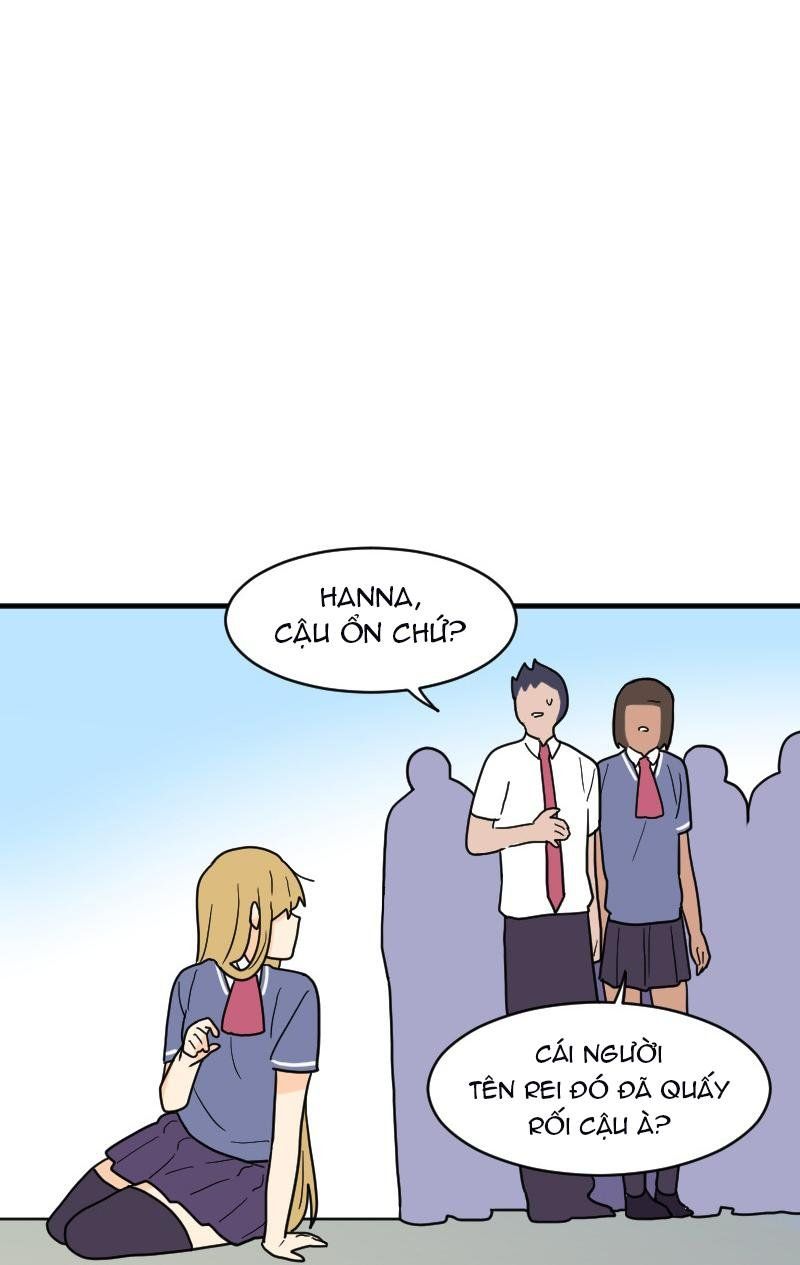 Truyện Ngôn Nhưng Không Ngôn Lắm Chapter 9 - 74