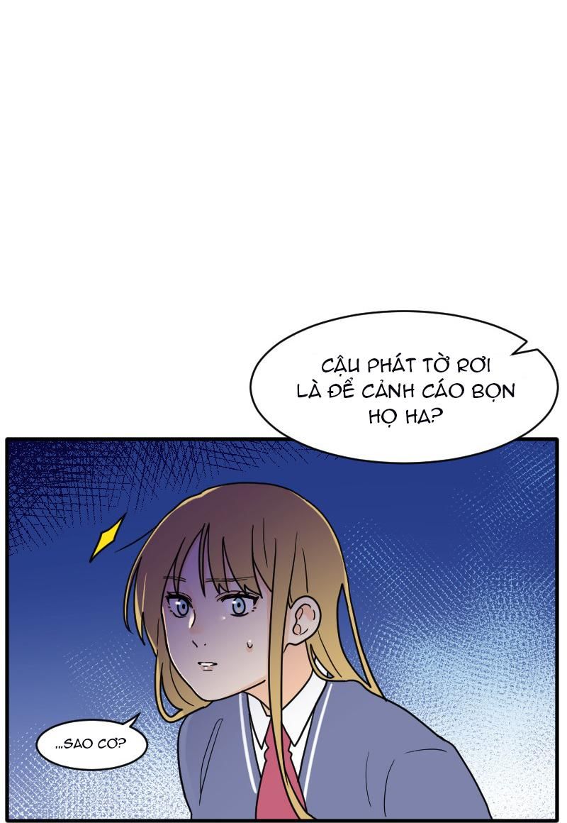 Truyện Ngôn Nhưng Không Ngôn Lắm Chapter 9 - 77