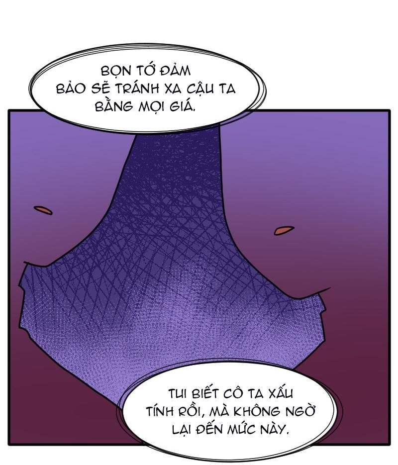 Truyện Ngôn Nhưng Không Ngôn Lắm Chapter 9 - 79