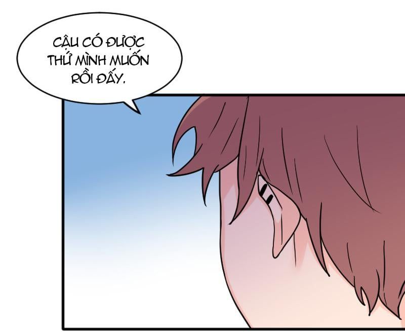 Truyện Ngôn Nhưng Không Ngôn Lắm Chapter 9 - 9
