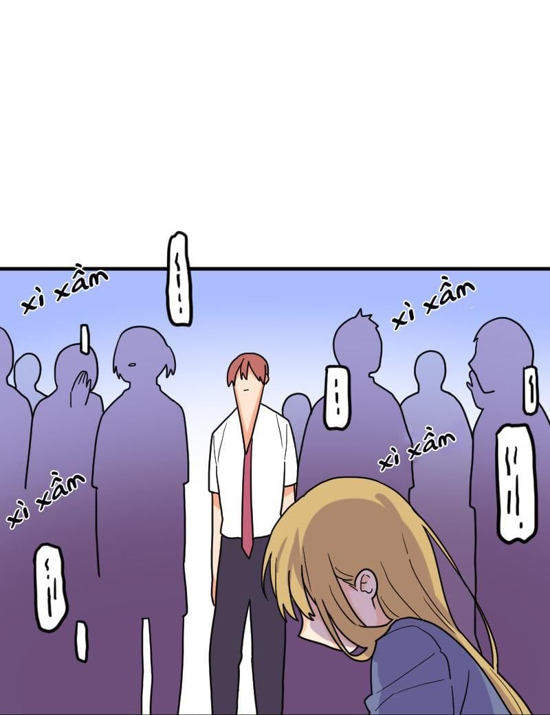 Truyện Ngôn Nhưng Không Ngôn Lắm Chapter 9 - 91