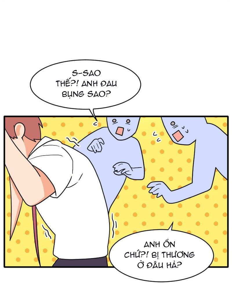 Truyện Ngôn Nhưng Không Ngôn Lắm Chapter 9 - 95