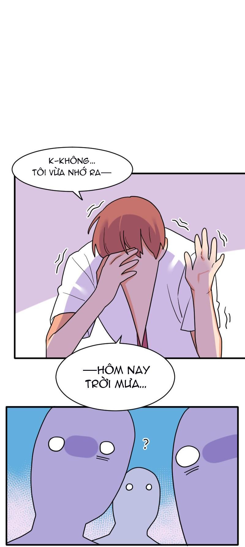 Truyện Ngôn Nhưng Không Ngôn Lắm Chapter 9 - 96