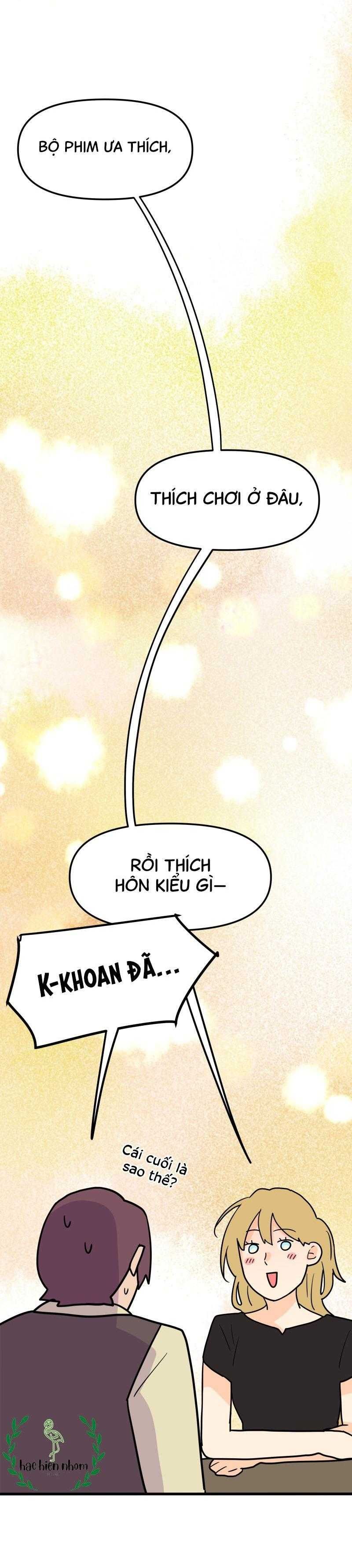 Truyện Ngôn Nhưng Không Ngôn Lắm Chapter 90 - 11