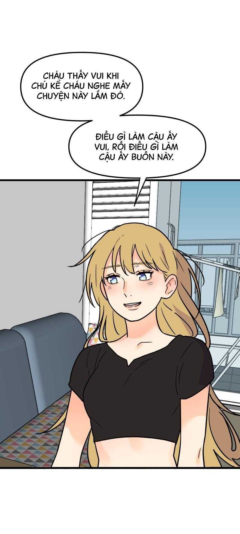 Truyện Ngôn Nhưng Không Ngôn Lắm Chapter 90 - 12