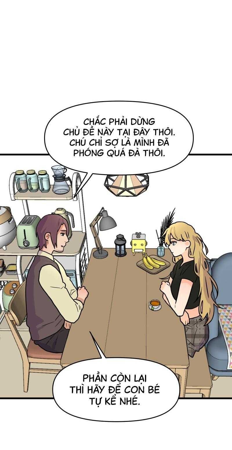 Truyện Ngôn Nhưng Không Ngôn Lắm Chapter 90 - 16