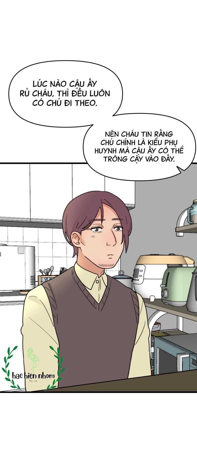 Truyện Ngôn Nhưng Không Ngôn Lắm Chapter 90 - 19