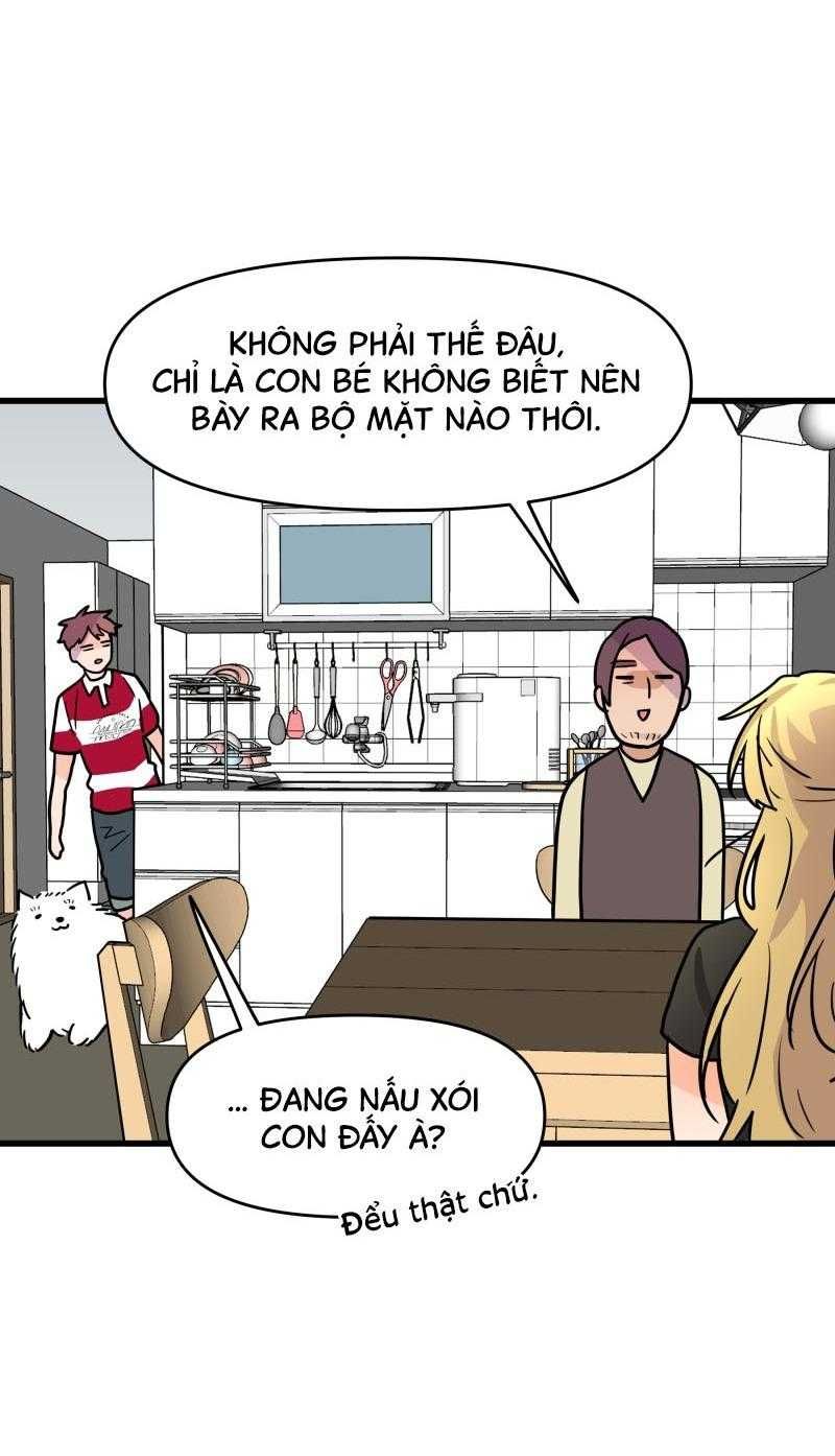 Truyện Ngôn Nhưng Không Ngôn Lắm Chapter 90 - 20