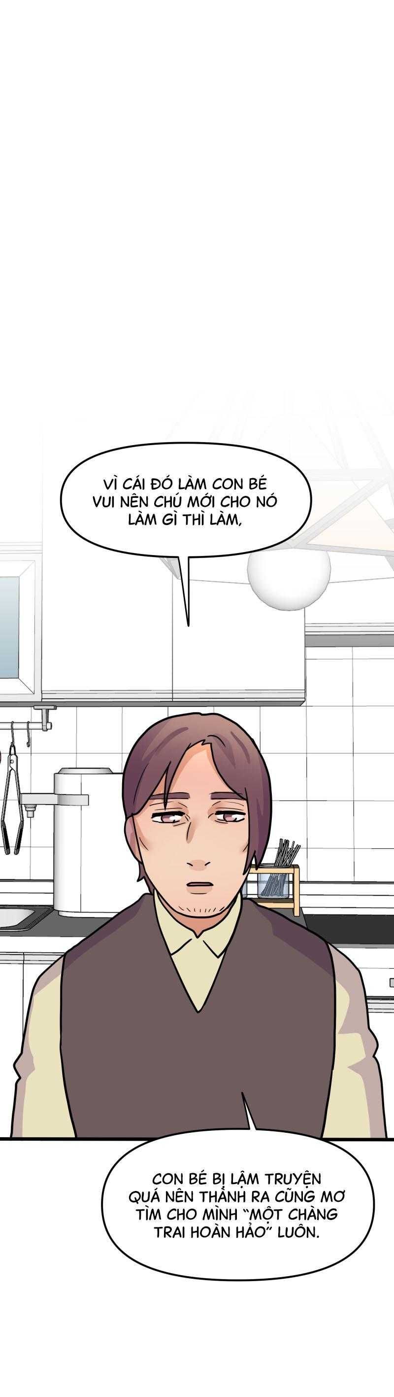 Truyện Ngôn Nhưng Không Ngôn Lắm Chapter 90 - 3