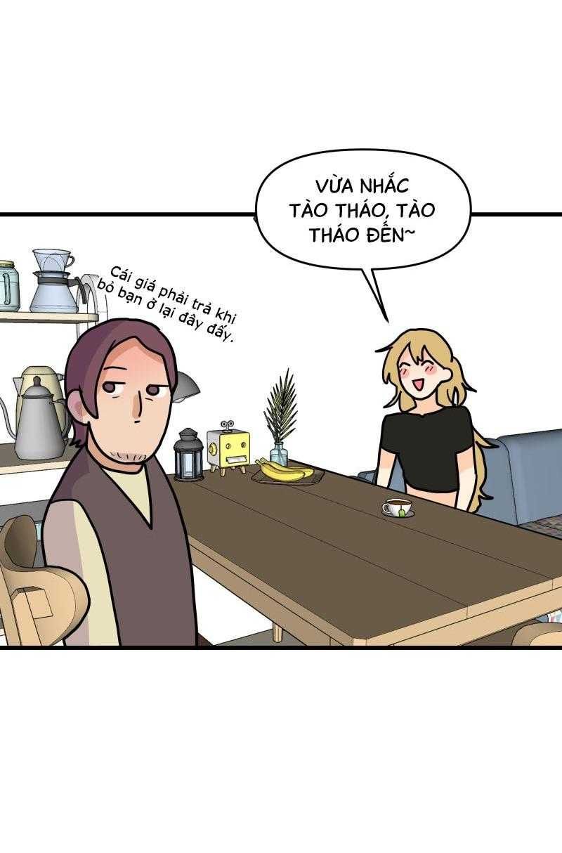 Truyện Ngôn Nhưng Không Ngôn Lắm Chapter 90 - 21