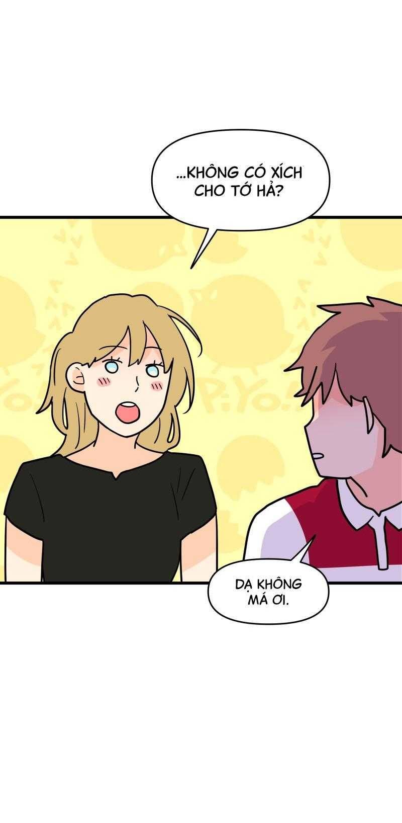 Truyện Ngôn Nhưng Không Ngôn Lắm Chapter 90 - 25