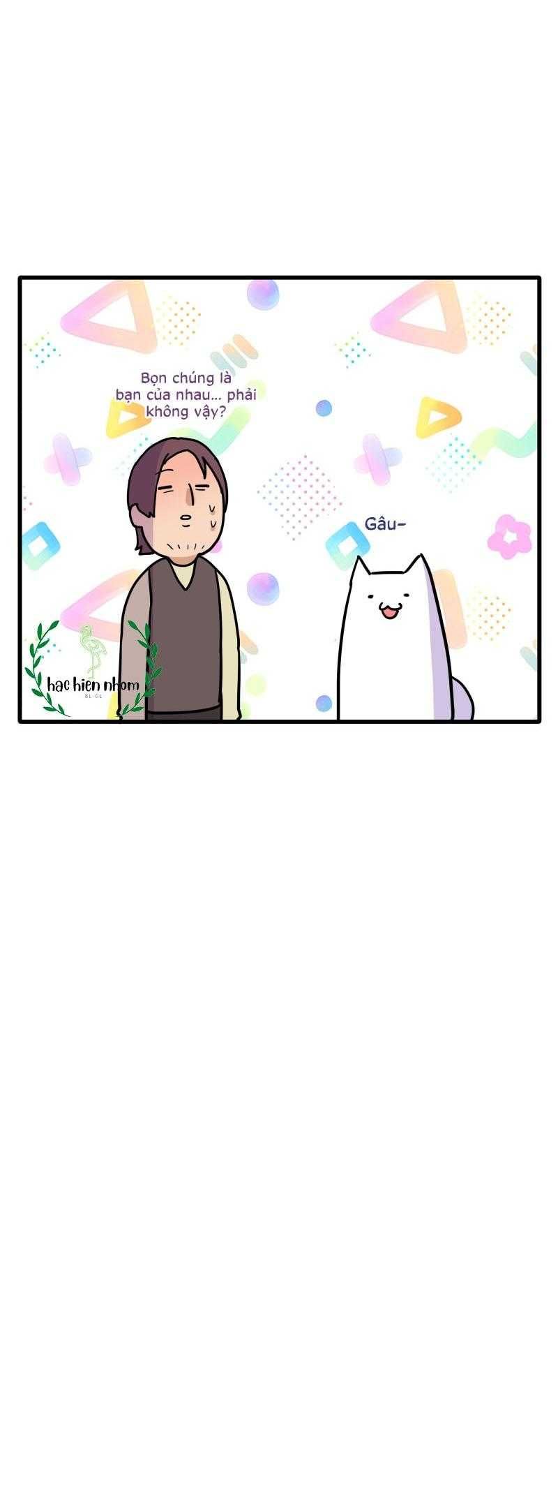 Truyện Ngôn Nhưng Không Ngôn Lắm Chapter 90 - 26