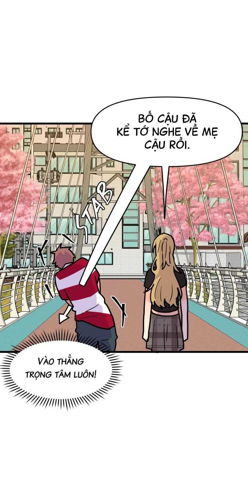 Truyện Ngôn Nhưng Không Ngôn Lắm Chapter 90 - 30